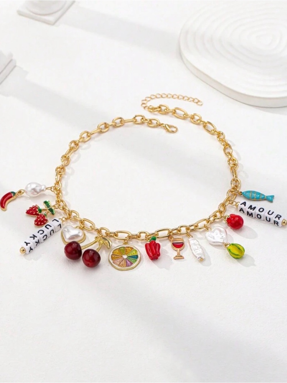 Lucky Fish 🐟 - Picture 2 of 2